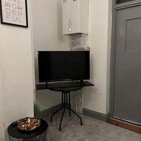 1 Bedroom Flat In Kings Cross! London Exterior photo