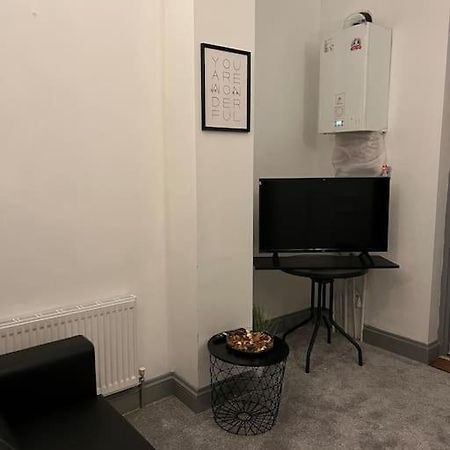 1 Bedroom Flat In Kings Cross! London Exterior photo
