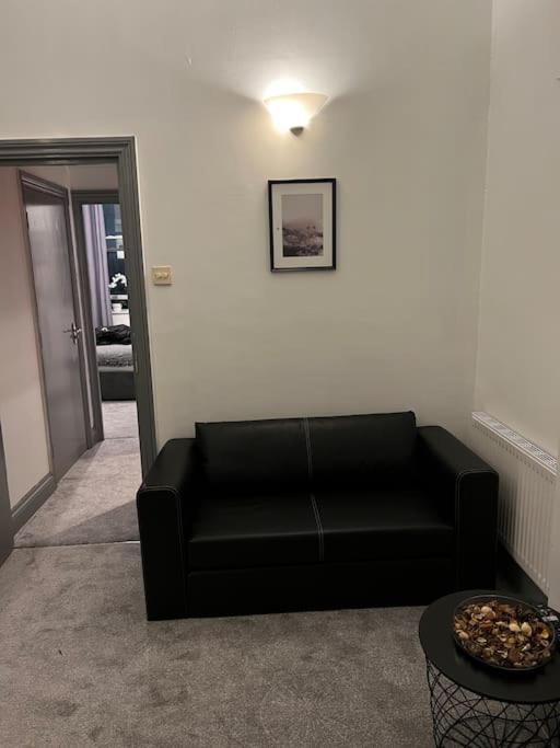 1 Bedroom Flat In Kings Cross! London Exterior photo