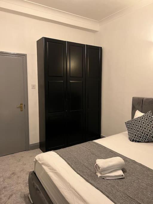 1 Bedroom Flat In Kings Cross! London Exterior photo
