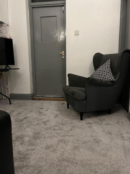 1 Bedroom Flat In Kings Cross! London Exterior photo